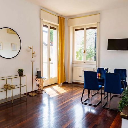 Lamarmora Charming Apartment By 101Flats Milan Exterior photo