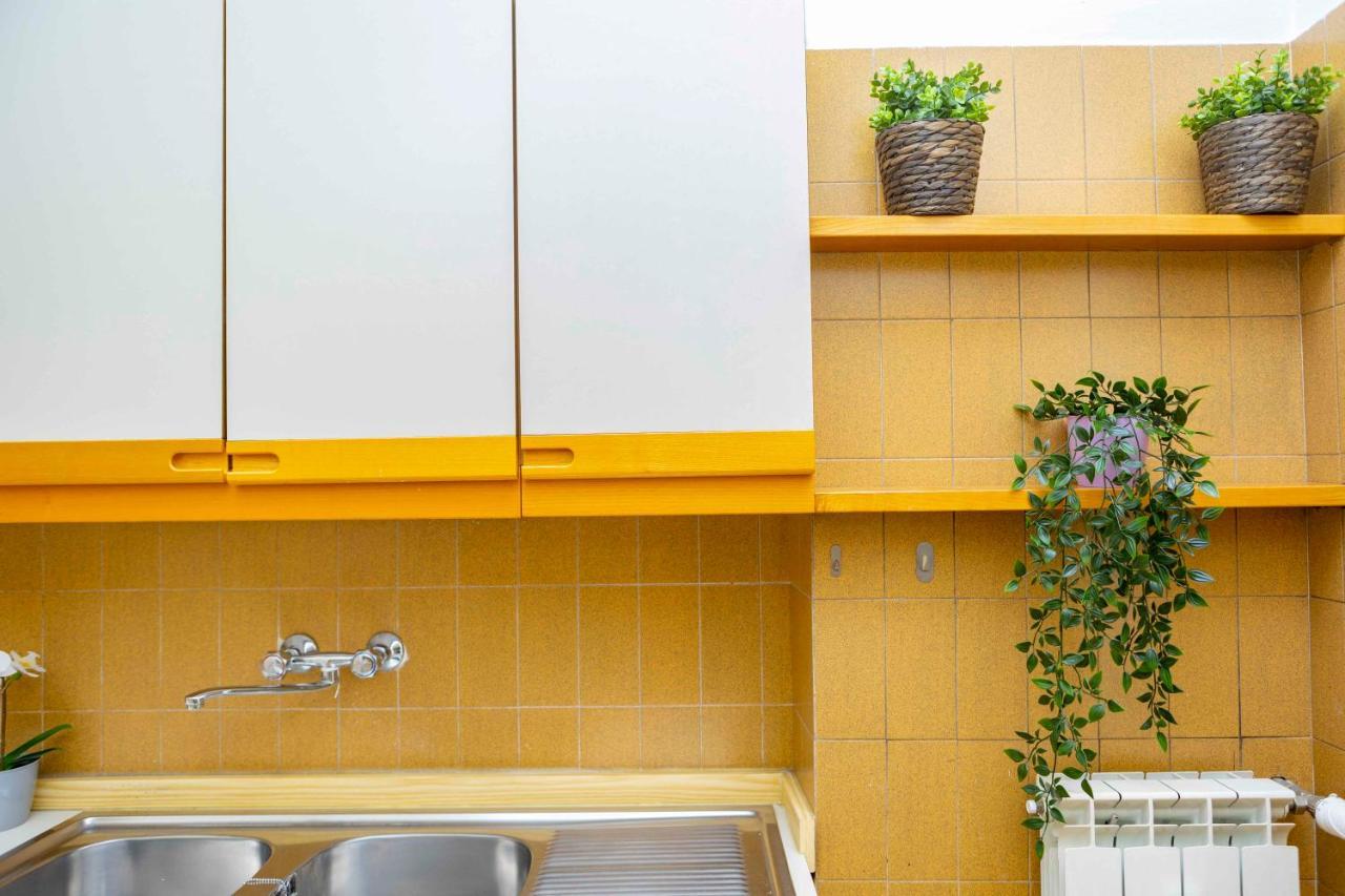 Lamarmora Charming Apartment By 101Flats Milan Exterior photo