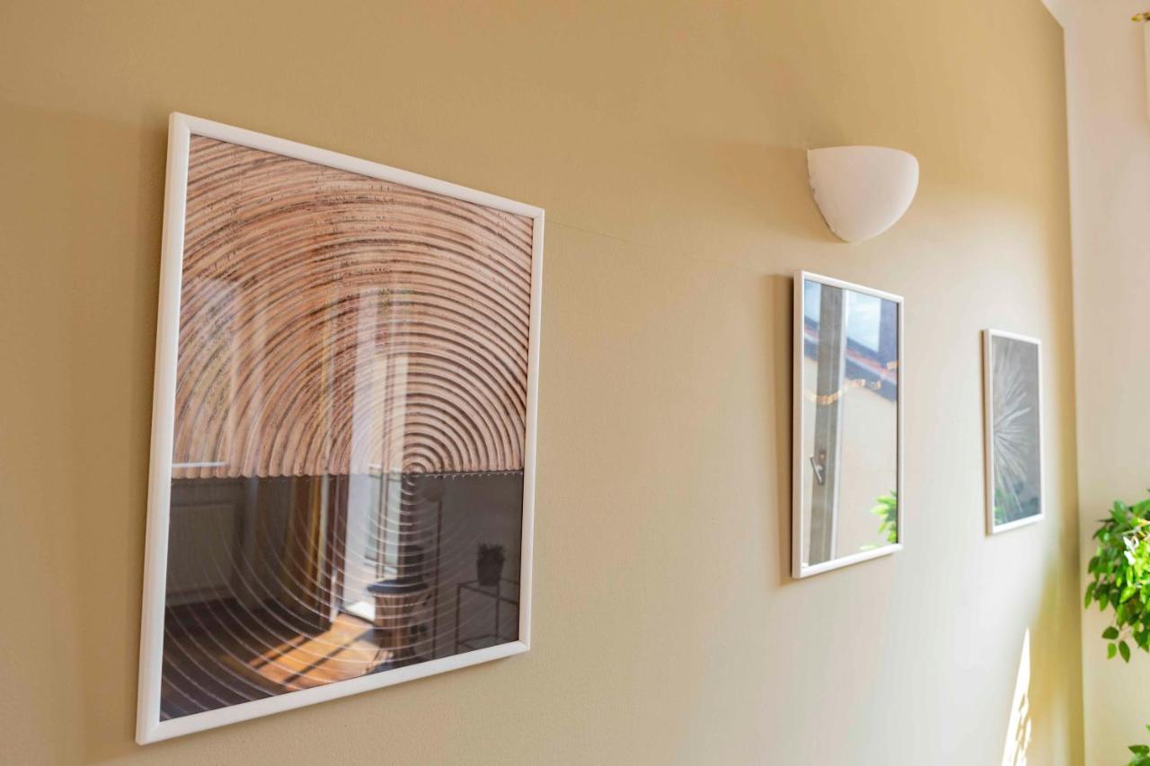 Lamarmora Charming Apartment By 101Flats Milan Exterior photo